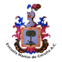 Escudo Martín de Coruña